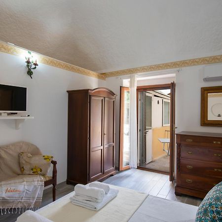 Amore Rentals - Casa Barbera B Positano Luaran gambar