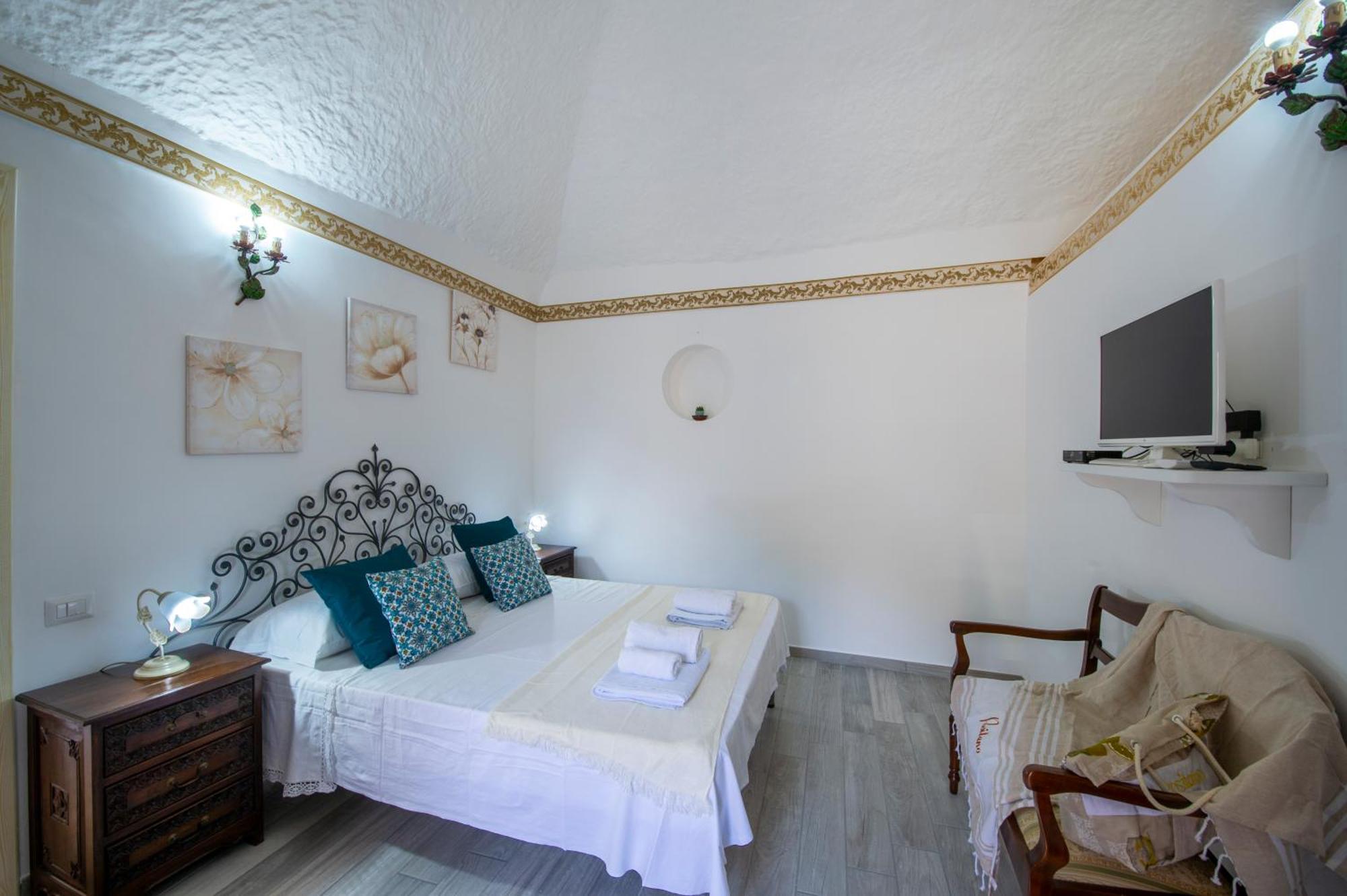 Amore Rentals - Casa Barbera B Positano Luaran gambar